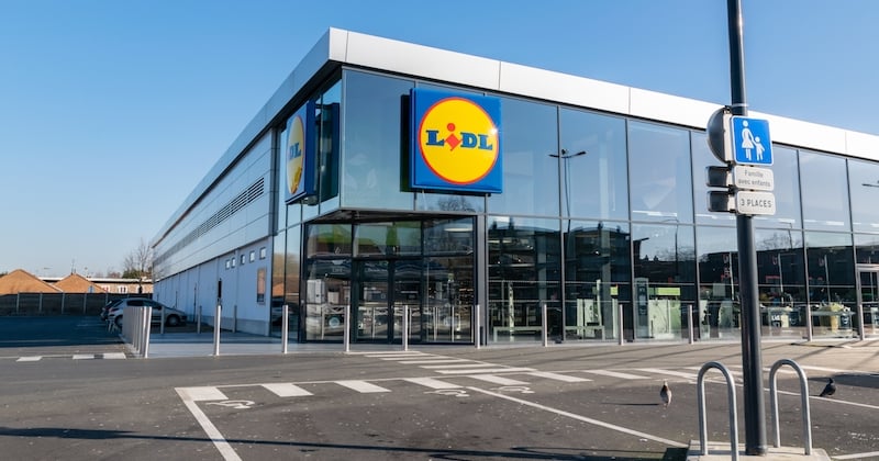 Lidl remet en vente son extracteur de jus pour faire le plein de vitamines à petit prix !