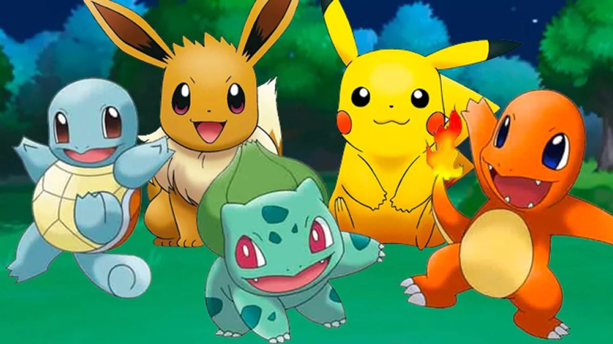 L'énorme succès du nouveau jeu Pokémon, avec plus de 10 millions de téléchargements en quelques jours