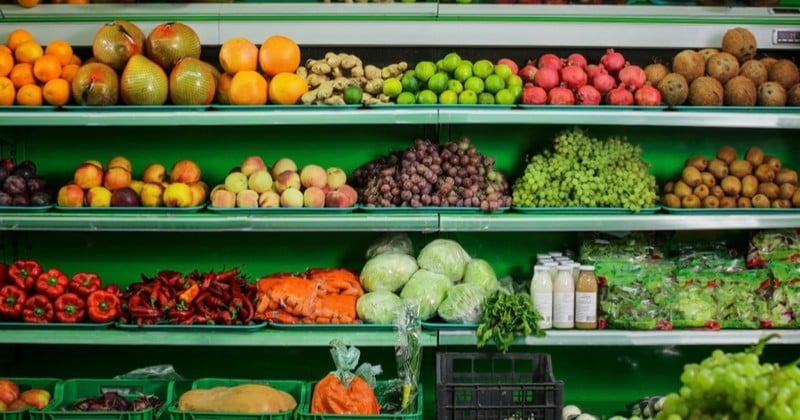 Faites le tri entre les aliments que vous pouvez manger après leur date de péremption et ceux qu'il faut jeter !