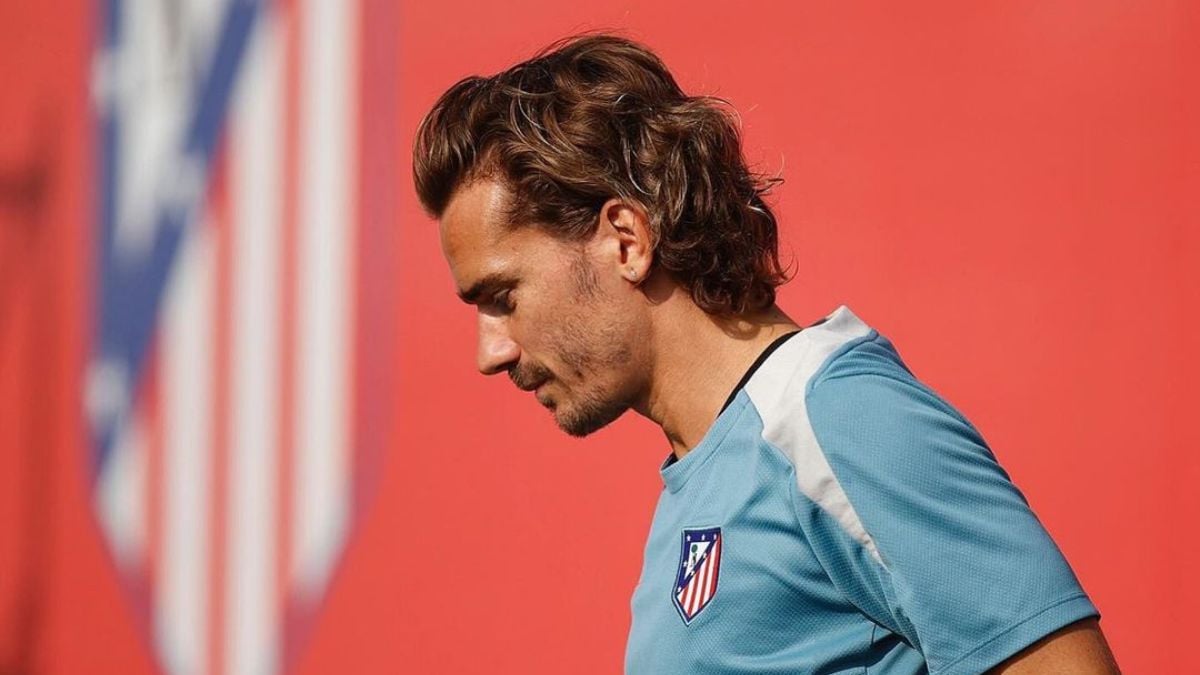 Pour la rentrée, Antoine Griezmann relaie un message fort contre le harcèlement scolaire