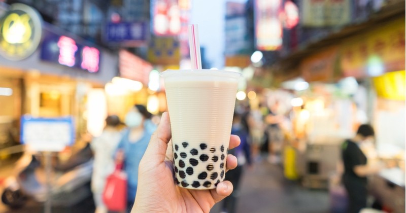 Bubble Tea