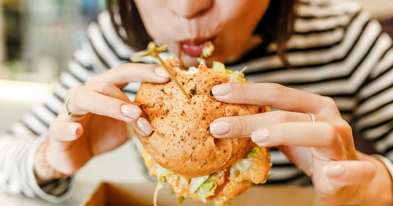 Deliveroo dévoile ses meilleures adresses pour manger un burger à l'occasion de la journée internationale du burger !