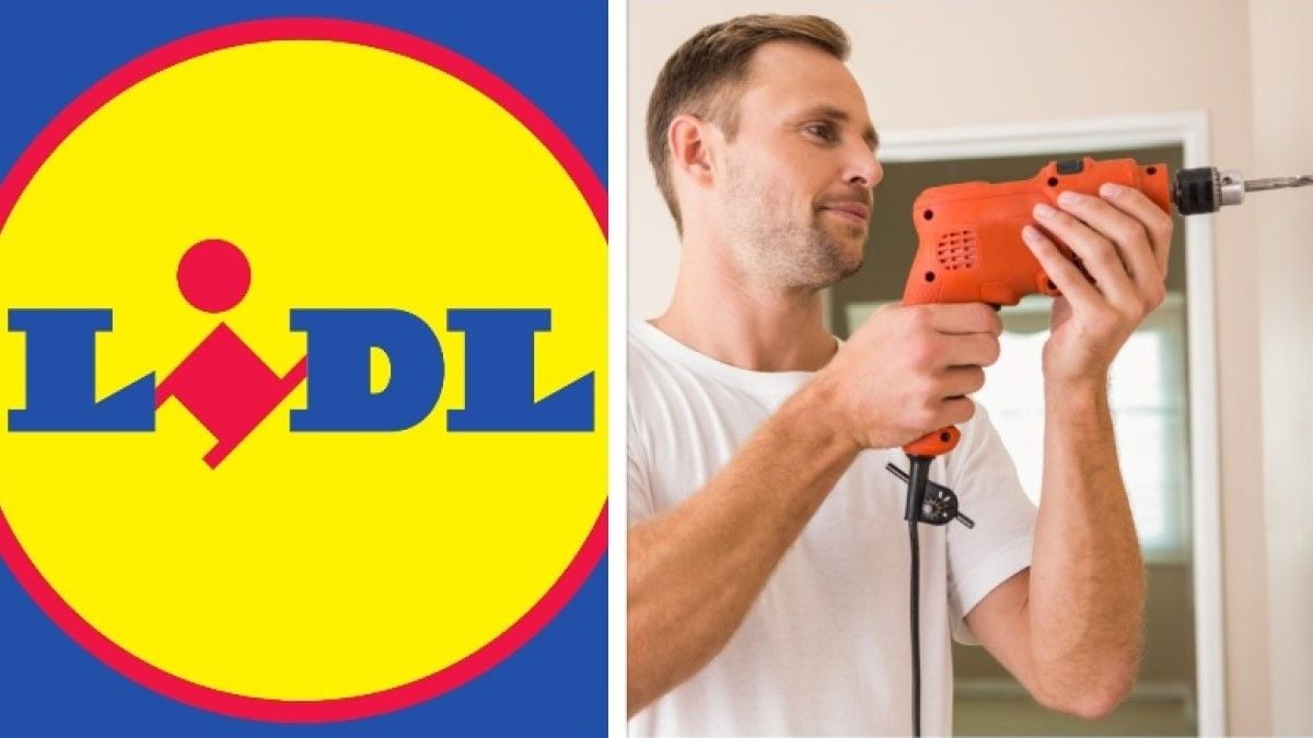 Lidl vous révèle ses 7 meilleurs astuces bricolage pour faciliter vos travaux du quotidien