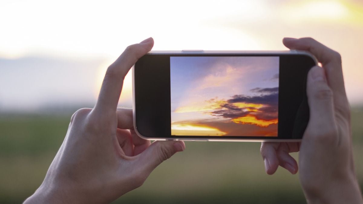 Voici 7 astuces indispensables pour prendre des photos avec votre smartphone comme un pro 