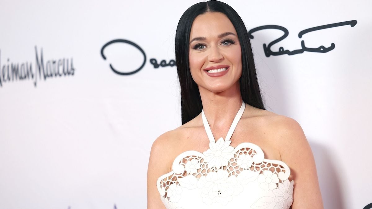 La chanteuse Katy Perry va bientôt partir dans l'espace dans un voyage spatial 100% féminin