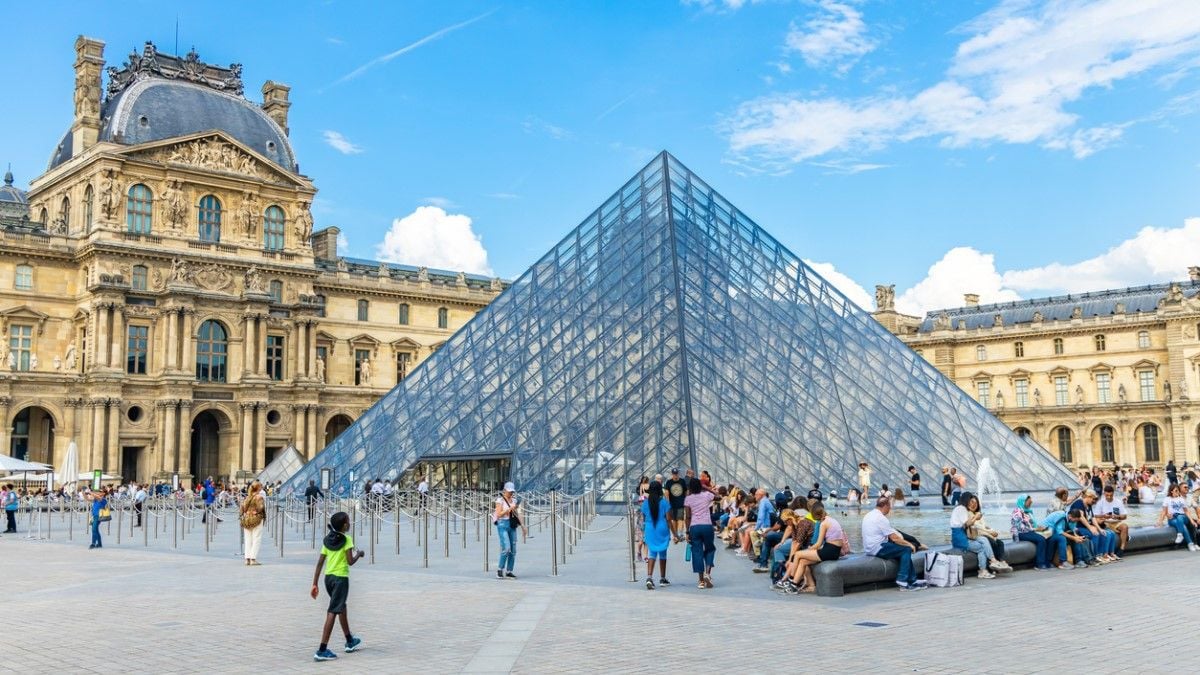 « On ne reviendra plus » : les visiteurs du Louvre exaspérés et déçus