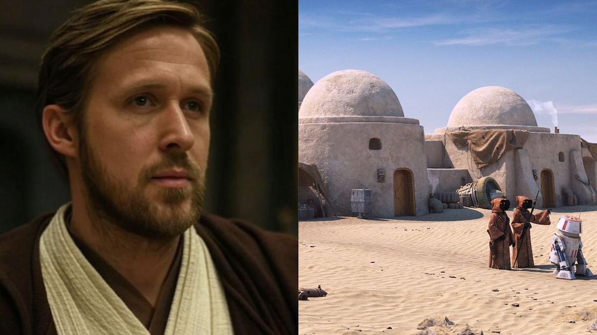 Ryan Gosling au casting du prochain film de la saga Star Wars ?