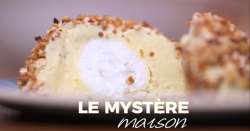 Mystère maison