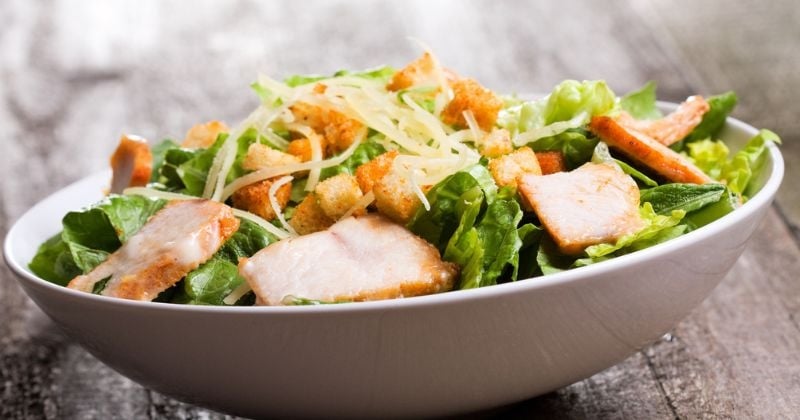 15 idées de recettes de salade composée irrésistibles