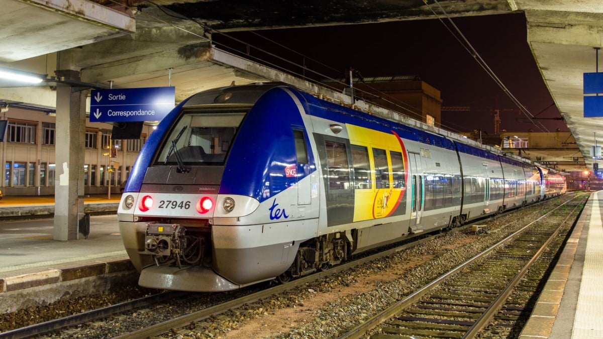 Cette nouvelle règle gênante dans les trains SNCF fait déjà enrager les voyageurs