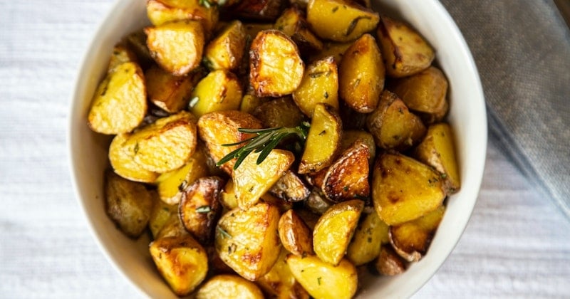 Les meilleures astuces pour préparer des pommes de terre sautées