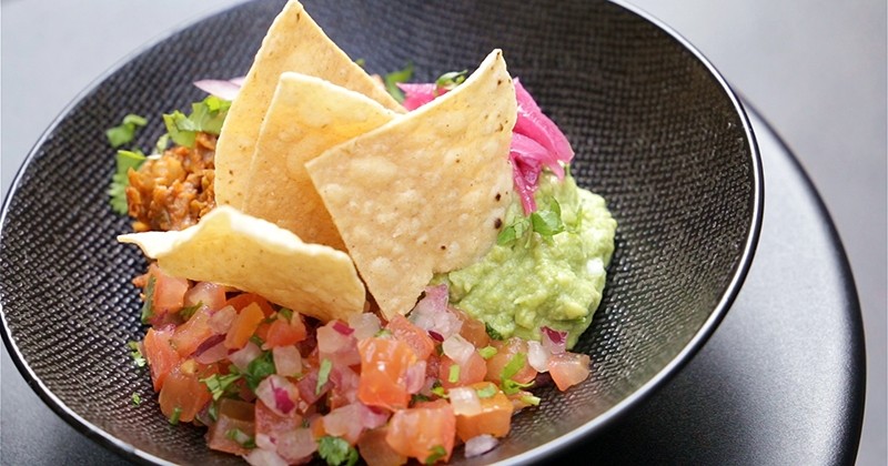 Découvrez le vrai goût du Mexique avec Chilam, le restaurant qui allie tradition et modernité avec gourmandise !