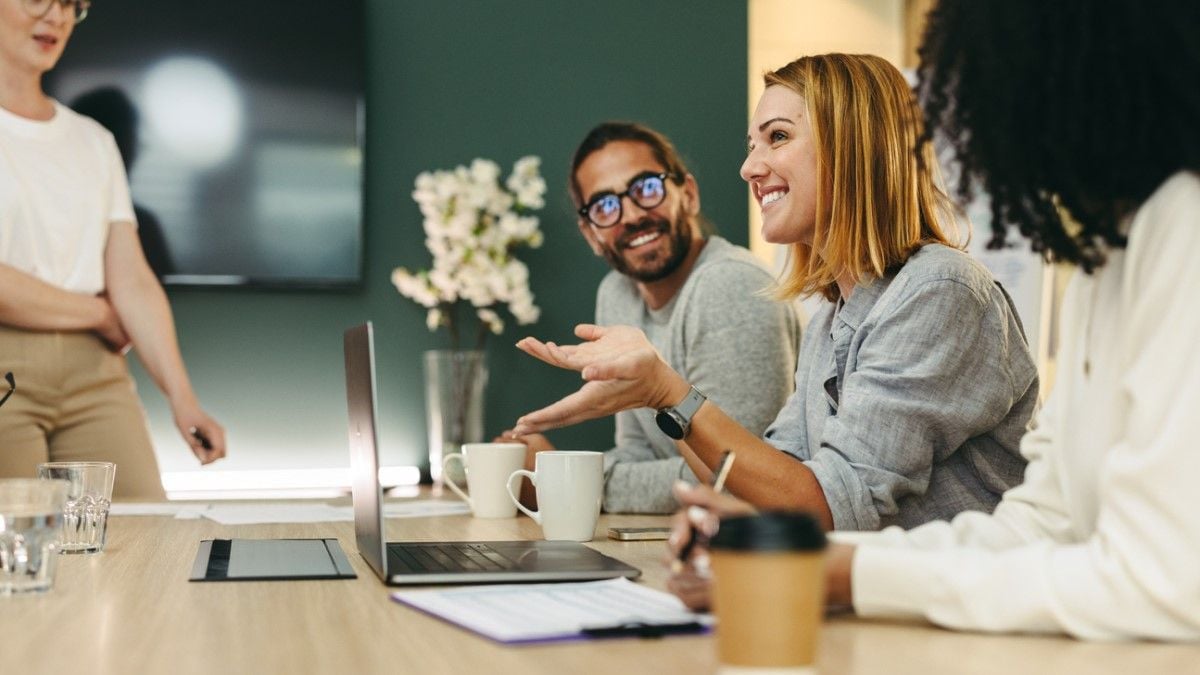 8 Français sur 10 estiment que ce critère est plus important que le salaire au travail