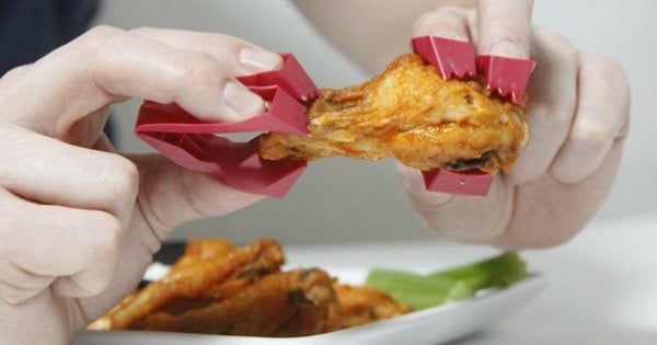 15 inventions food complètement inutiles qui vont vous donner envie de courir les acheter illico presto ! 