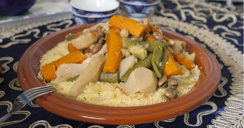 Le Maghreb uni pour convaincre l'UNESCO d'inscrire le couscous au Patrimoine Mondial de l'Humanité