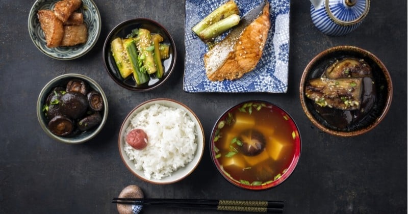 Dites adieu au brunch  et découvrez les merveilles du petit-déjeuner à la japonaise