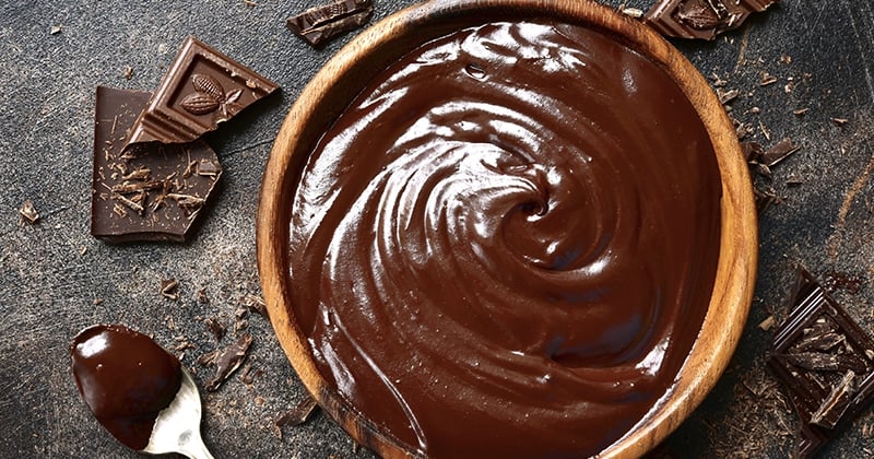 15 desserts incontournables, faciles et rapides pour les fans de chocolat