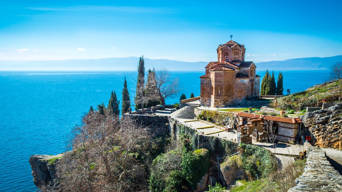 Inconnu des touristes, ce pays européen paradisiaque est beaucoup moins cher que ses voisins