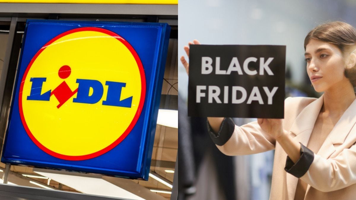 Lidl vous propose cet appareil indispensable pour rester en forme cet hiver à prix cassé pour le Black Friday 