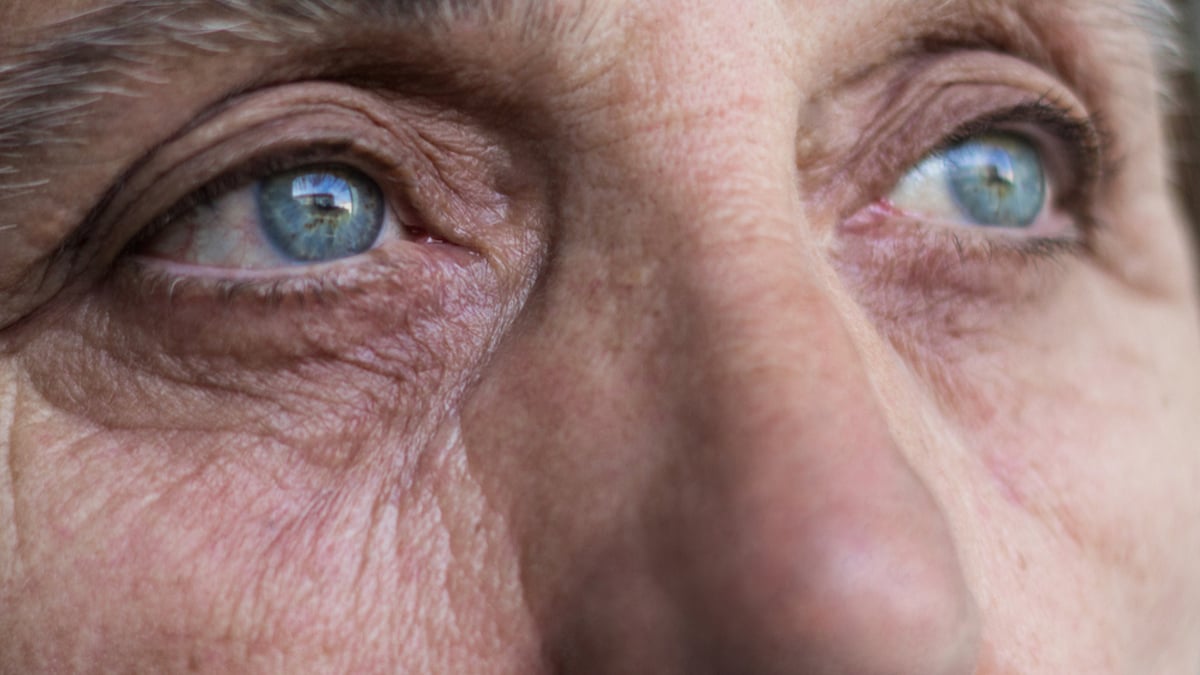 Les personnes ayant les yeux bleus descendent d'une seule et même personne, selon une étude 