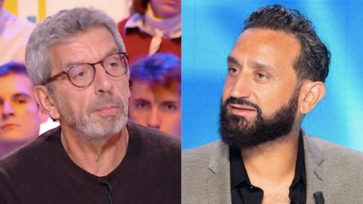 Sans pitié, Michel Cymes réagit à l'arrêt de TPMP et dézingue Cyril Hanouna 