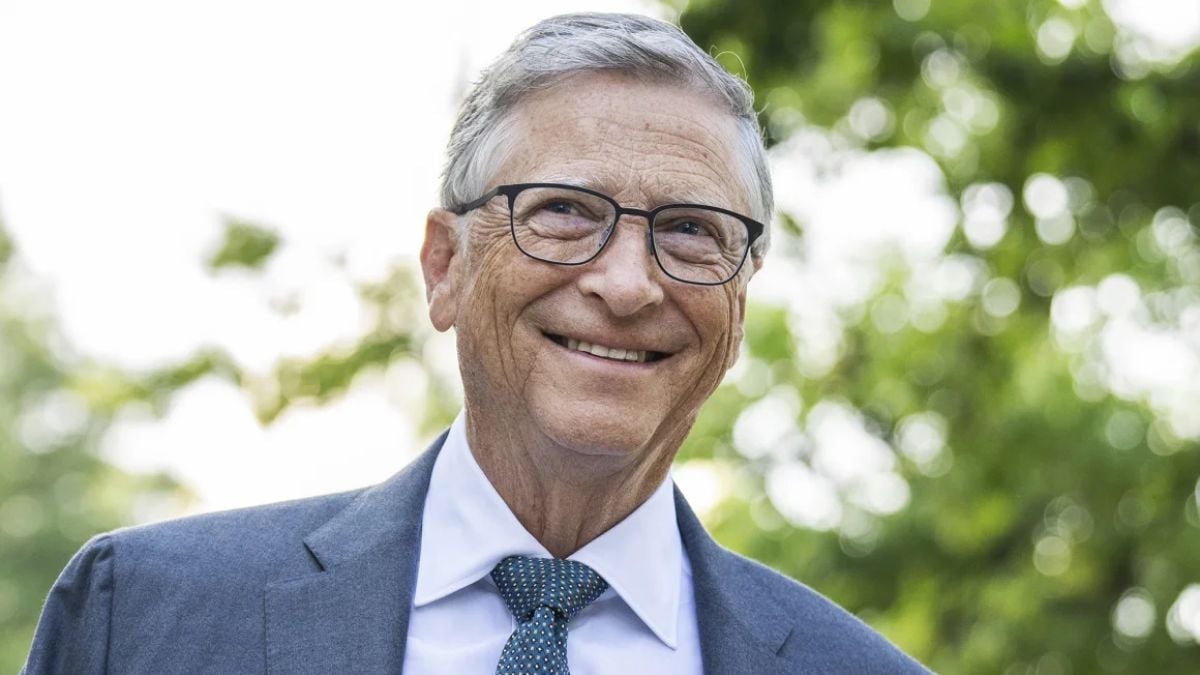 Bill Gates propose un job de rêve avec un salaire de 16 000 € par mois... et 100% de télétravail !