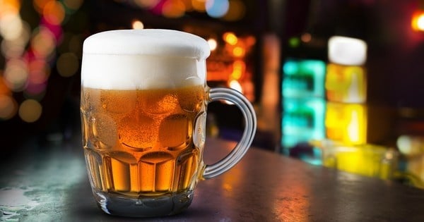 La bière après le travail, bonne pour votre santé ? Les scientifiques sont unanimes !