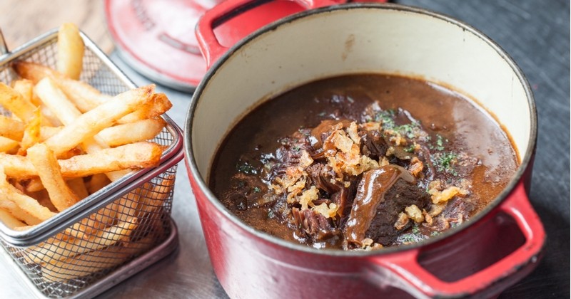 Carbonade flamande