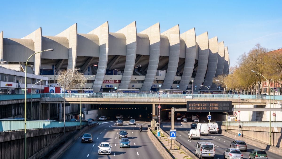 Une voie de covoiturage, de bus et de taxis, sera mise en service sur le périphérique de Paris, dès le 3 mars