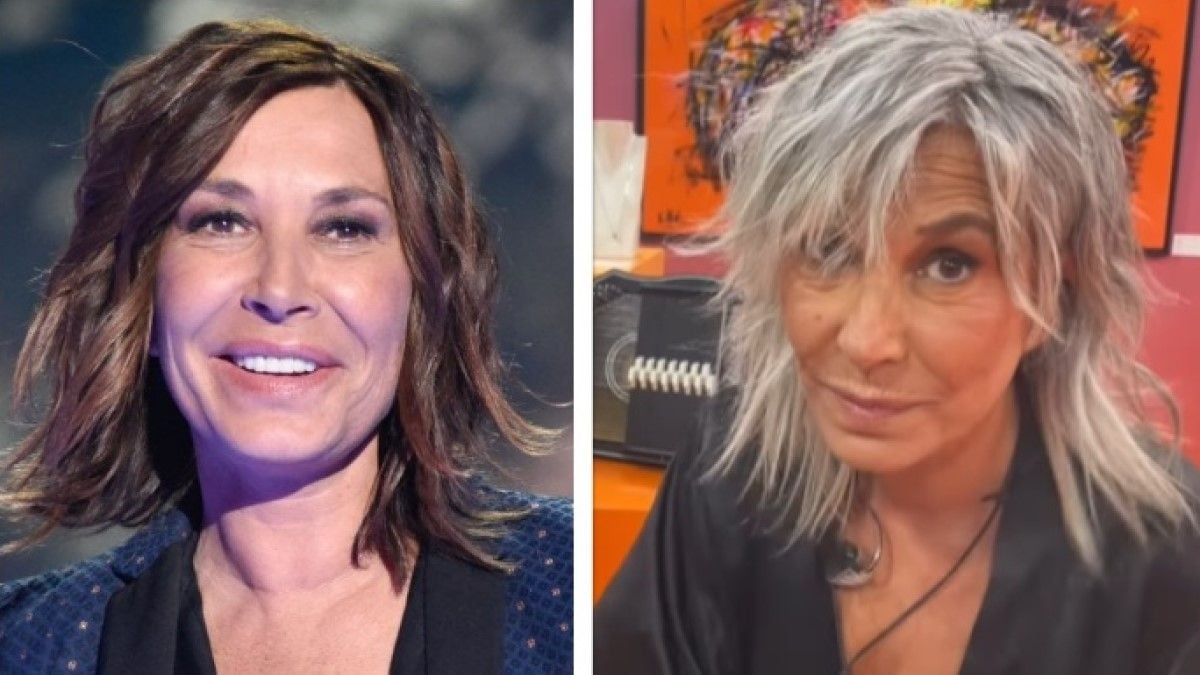 Zazie dévoile son nouveau look en vidéo et surprend tous les internautes