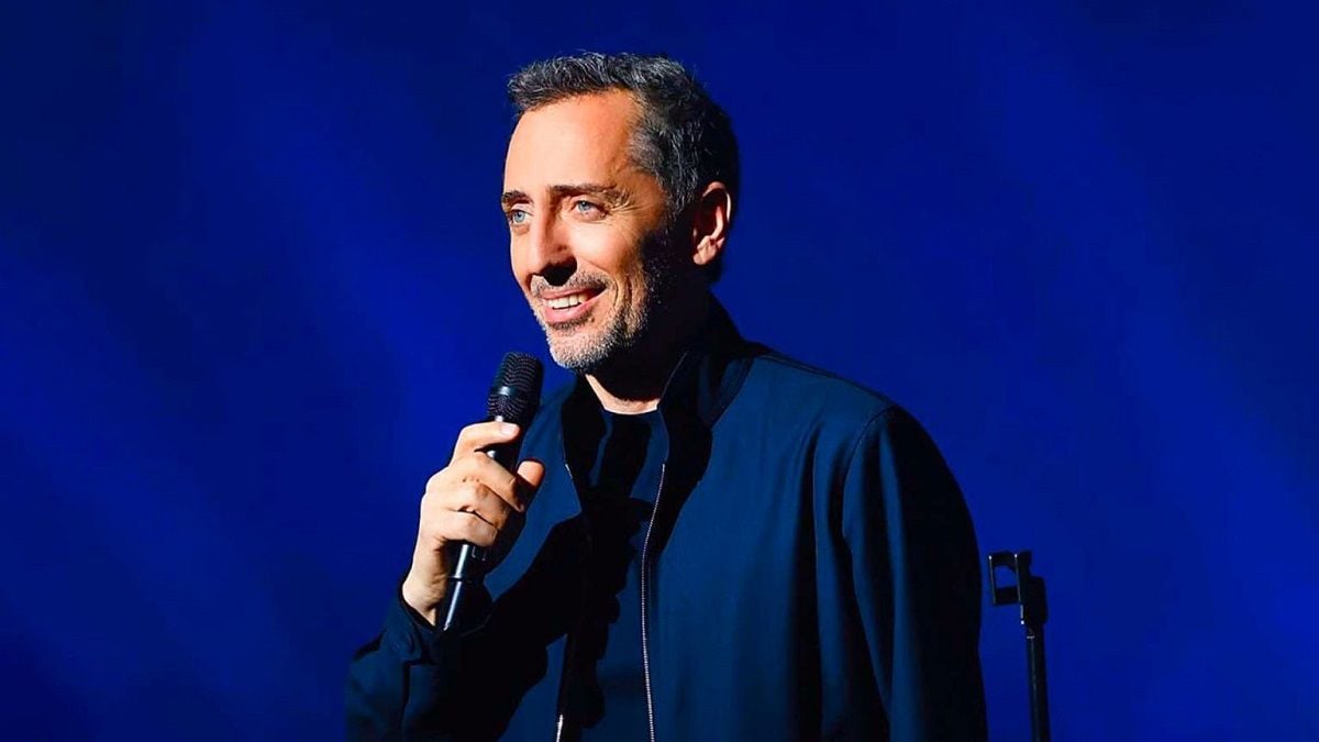 Inspiré par Jamel Debbouze, Gad Elmaleh ouvre son propre comedy club à Marseille