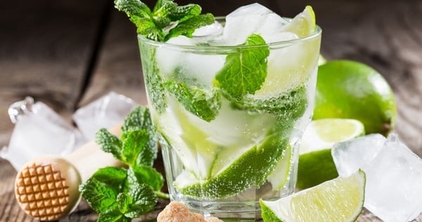 Cette année aura lieu la fête nationale... du mojito : une première en France à ne surtout pas manquer ! 