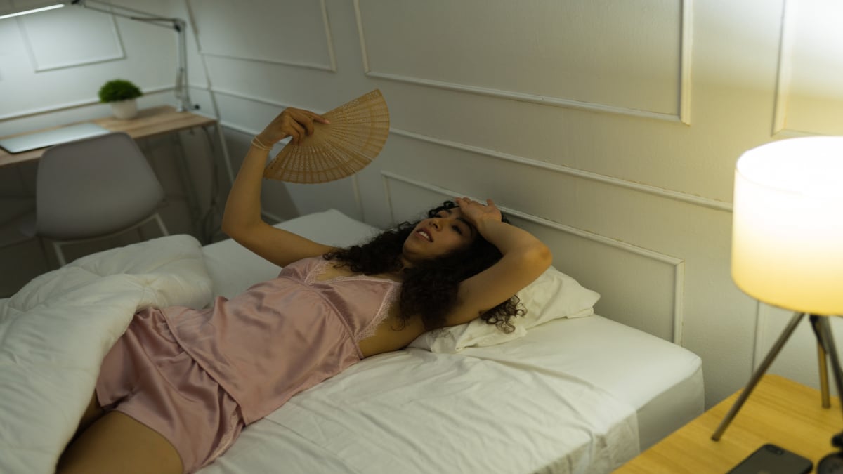 Canicule : 5 astuces efficaces pour bien dormir la nuit malgré la chaleur cet été