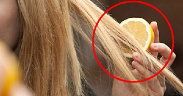 10 astuces de beauté à faire avec du citron