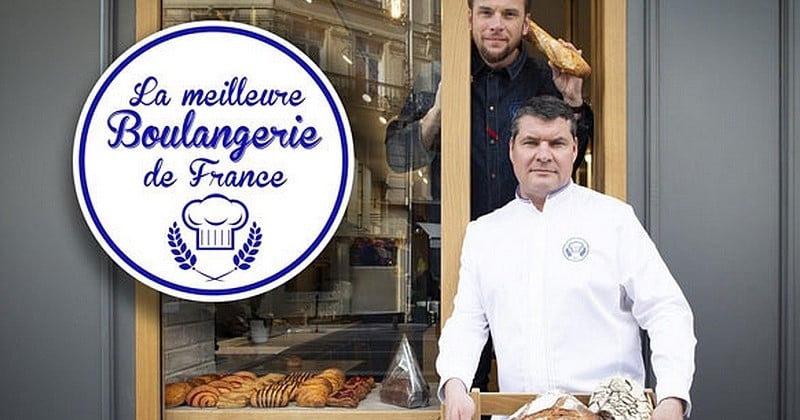 La Meilleure Boulangerie de France revient sur M6 pour une sixième saison inédite !