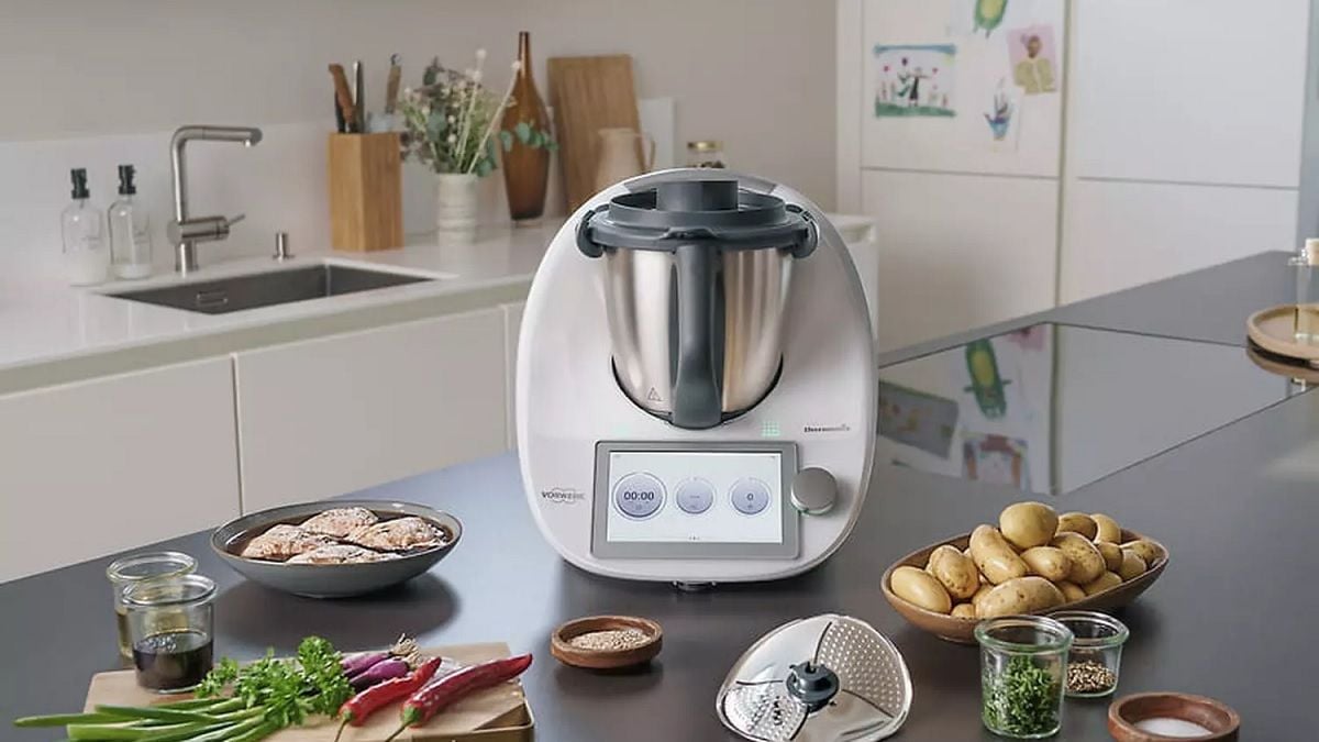 De plus en plus d'utilisateurs se débarrassent de leur Thermomix