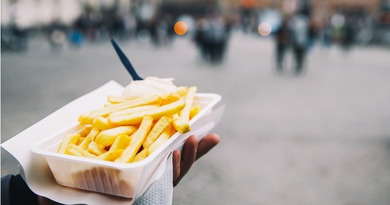 Les baraques à frites de la ville de Bruxelles vont prendre un sacré coup de jeune à l'horizon 2019