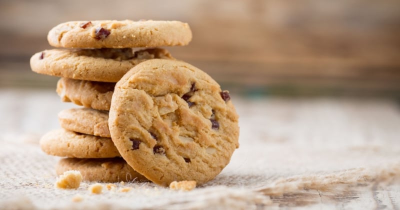 15 recettes de cookies moelleux et originaux