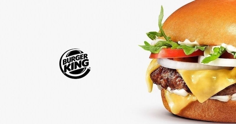 Burger King réclame son étoile au Guide Michelin 