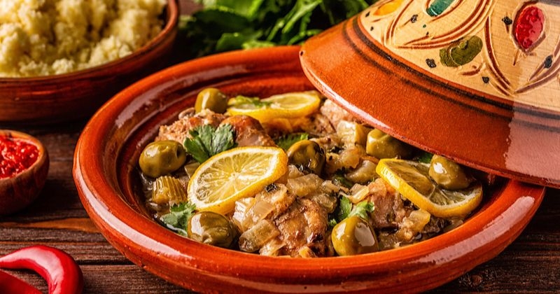 5 plats algériens généreux et gourmands à reproduire chez vous 