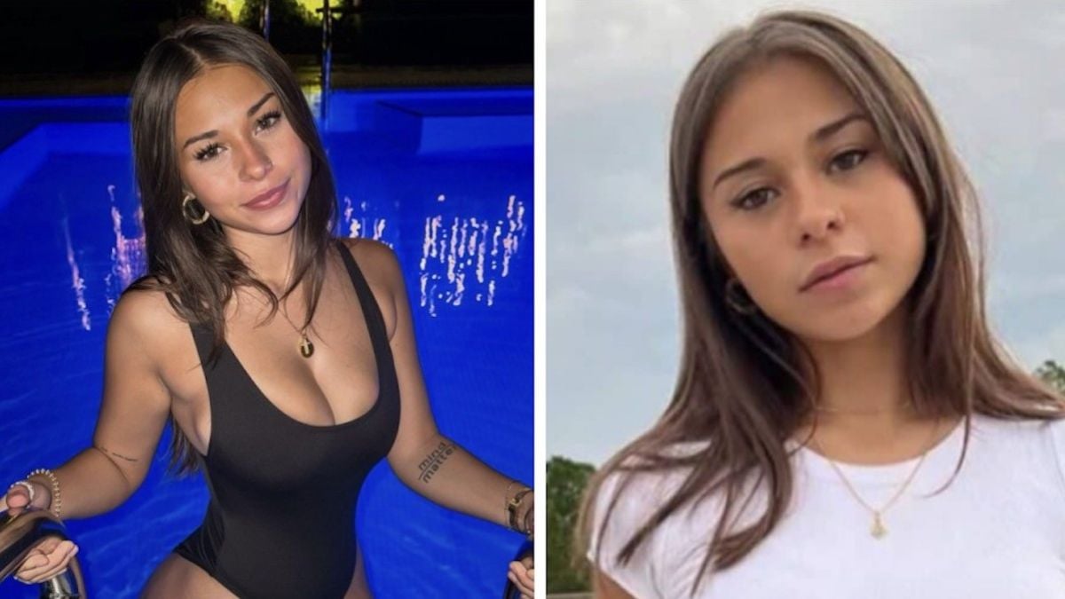 À 20 ans, elle gagne trois fois le salaire de Kylian Mbappé grâce à... OnlyFans