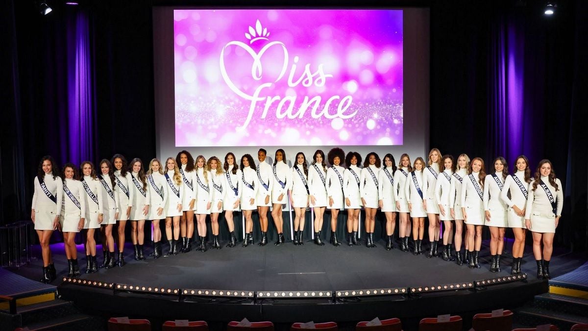 Miss France 2025 : une candidate hospitalisée d’urgence juste avant le concours