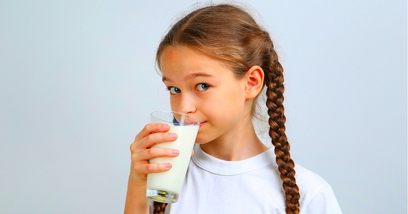 Où trouver du calcium en dehors des produits laitiers ?