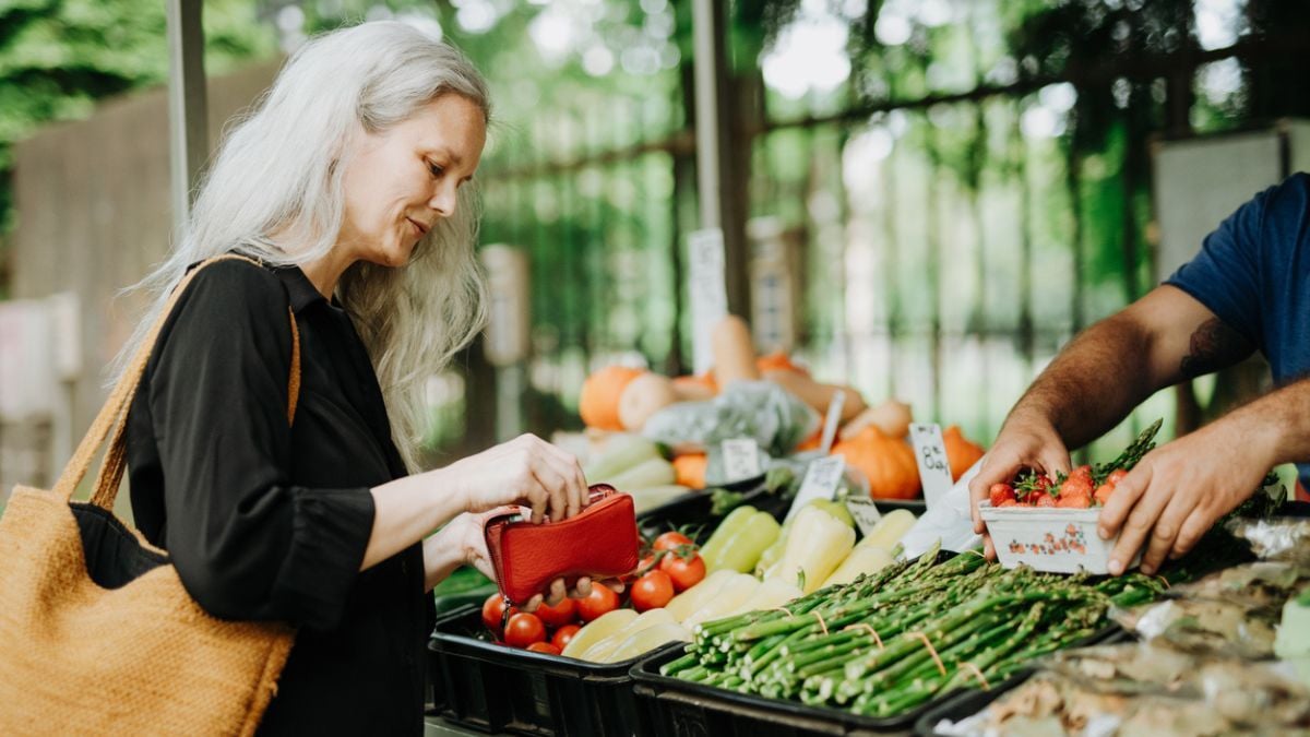 Voici Les L Gumes Consommer R Guli Rement Pour Viter Les Risques