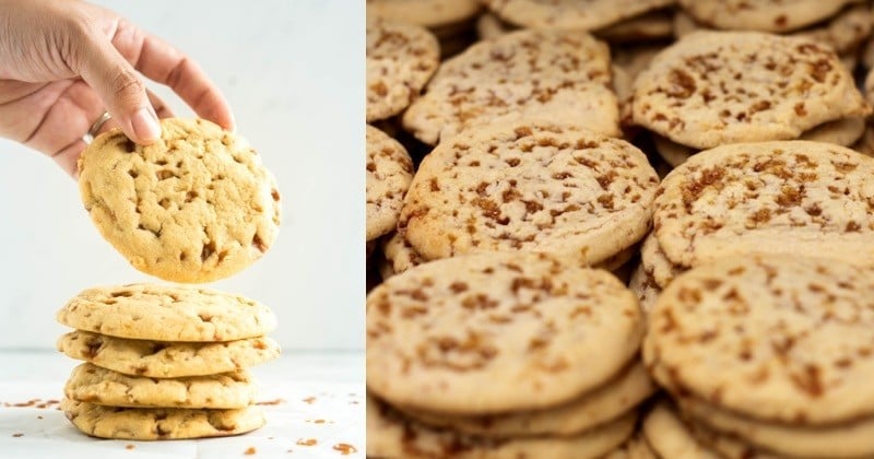 #COOKIEDAY : Distribution gratuite de cookies partout en France