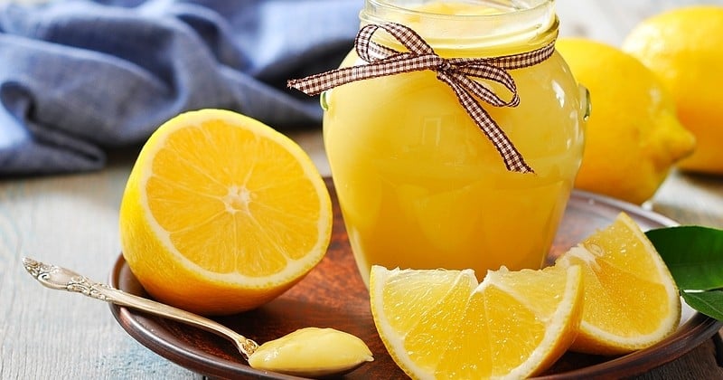 Réalisez votre propre Lemon Curd, la crème qui s'adapte à tous vos desserts !