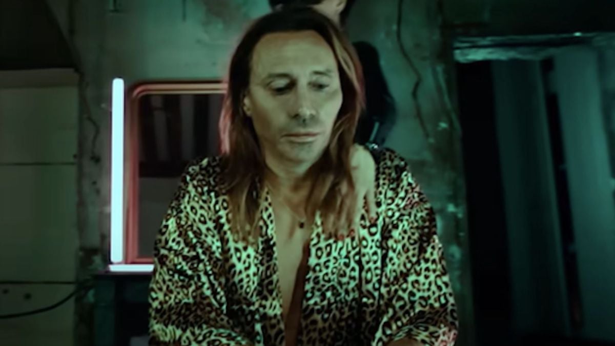 “J'étais devenu un monstre” : Bob Sinclar dit toute la vérité sur sa métamorphose physique