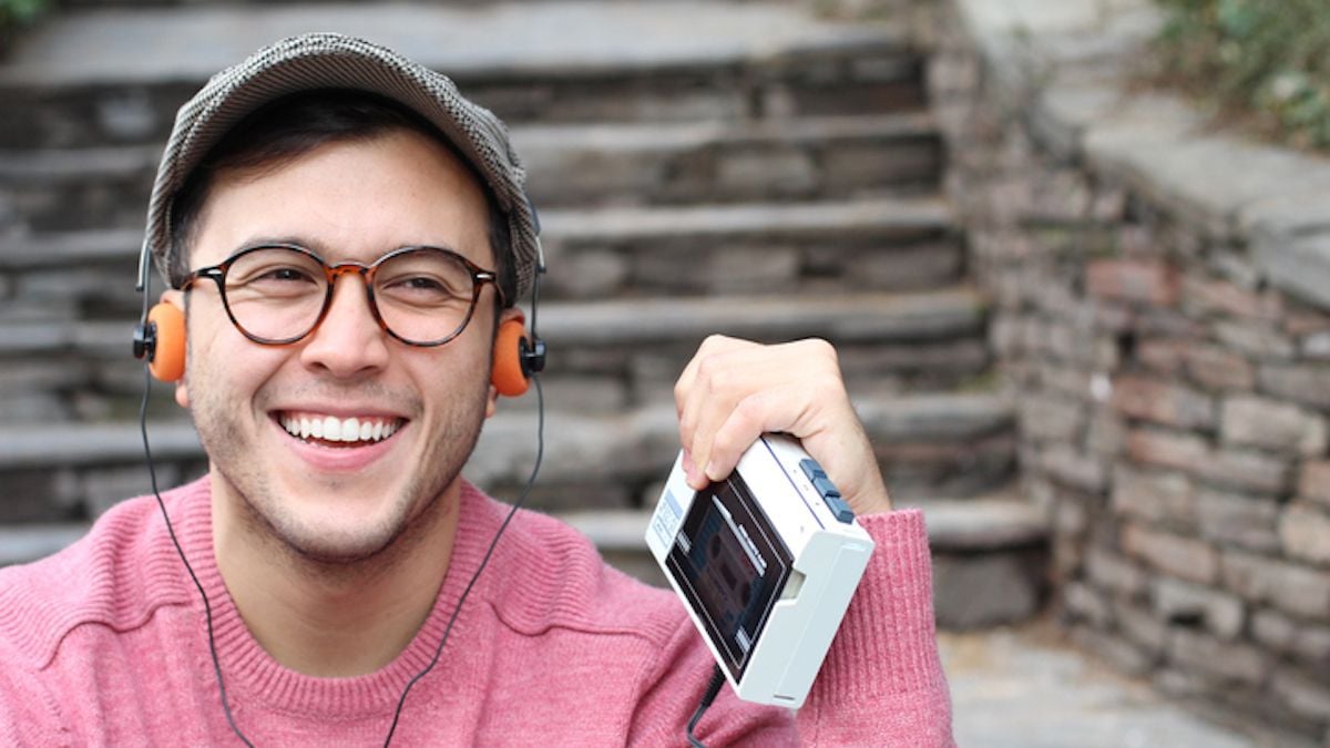 Cet accessoire vintage se redonne une nouvelle jeunesse à petit prix