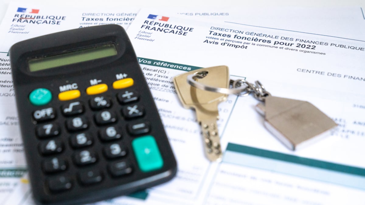 Voici pourquoi la taxe foncière va augmenter de 4% a minima à la rentrée