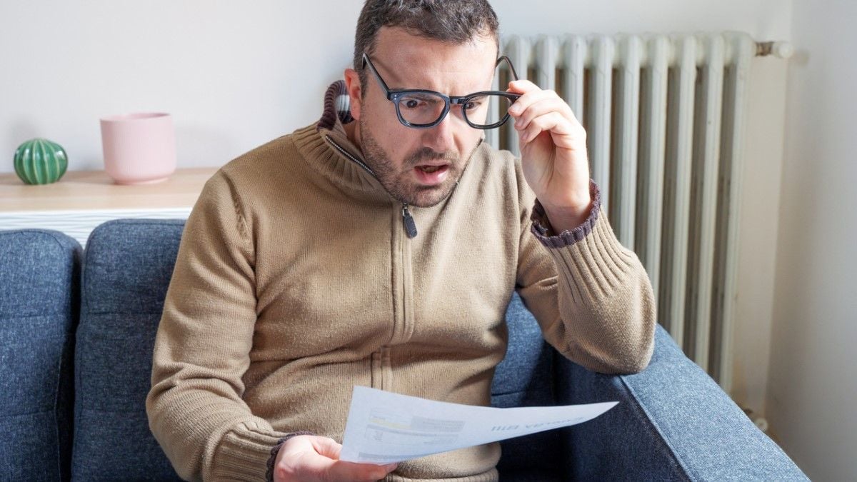 Un homme reçoit 300 000 euros d'amende... alors qu'il n'a pas de voiture